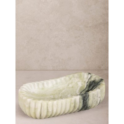 Naos Green Onyx Bowl - Small