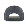 NFL New Orleans Saints Charcoal Rig Hat - image 2 of 2