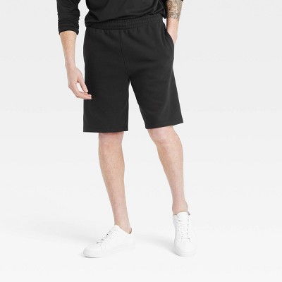 Men's French Terry Shorts - All in Motion™
