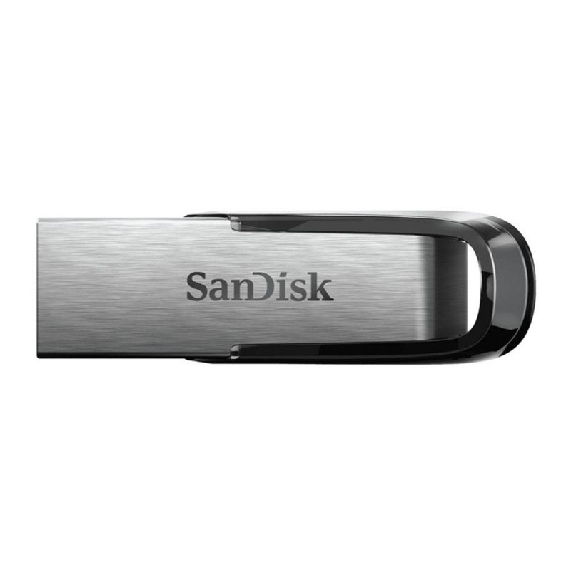 SanDisk 128GB Ultra Flair USB 3.0 Flash Drive, 2 of 4