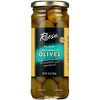 Reese Plain Cannonball Olives - Case of 6 - 10 oz. - 2 of 2