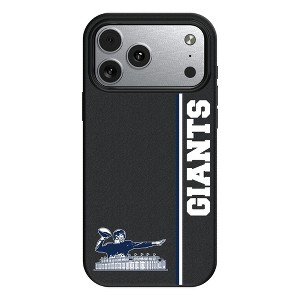 NFL NFC Historic Teams Sidebar MagSafe Compatible Cell Phone Case for Apple iPhone 17 Series - 1 of 4