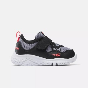 Weebok Flex Sprint Shoes - Toddler - 1 of 4