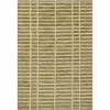 Hauteloom Bendek Wool Living Room, Bedroom Area Rug - Contemporary - 3 of 4