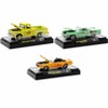 "Sodas" Set of 3 pieces Release 24 Limited Edition to 8750 pieces Worldwide 1/64 Diecast Model Cars by M2 Machines - 2 of 4