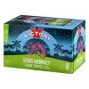 Victory Sour Monkey Tripel Beer - 6pk/12 fl oz Cans - 3 of 4