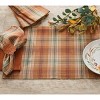 Park Designs Kincaid Placemat Set of 4 - 2 of 3