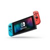 Super Mario Party + Red & Blue Joy-con Bundle : Target