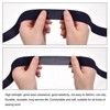 Unique Bargains High Elasticity Comfortable Knit Durable Elastic Bands 1 Pc - 3 of 4