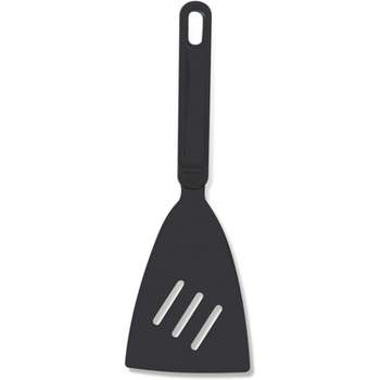 Reheyre High-Temperature Resistant Slotted Turner - Non-Stick - Hollow  Silicone Spatula - Steak Frying Spatula - Kitchen Gadget