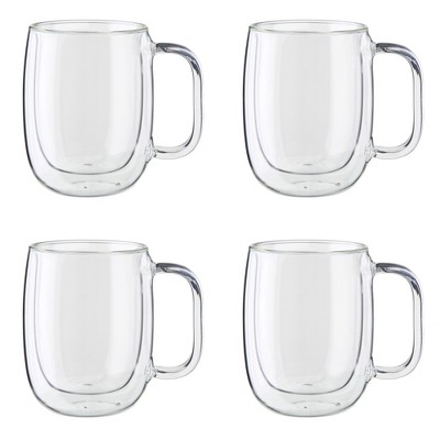 cool glass coffee mugs