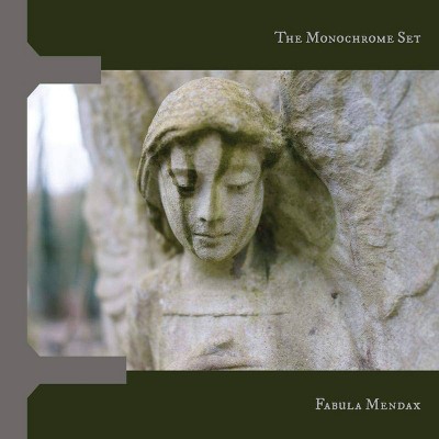 Monochrome set - Fabula mendax (CD)