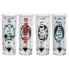 Magic: The Gathering Mana Symbol Shot Glasses 5-Pack - 2 of 4