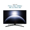 Philips 6' Display Port to HDMI Cable - Black - image 4 of 4