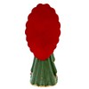 Black Art 11.5 Inch Our Lady Of Guadalupe Mexico Marian Apparitions Figurines - 3 of 3