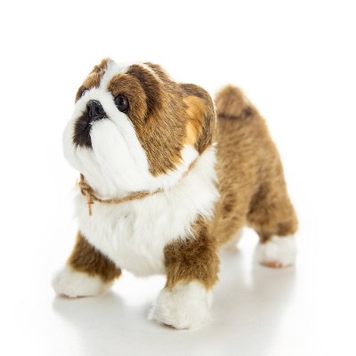 bulldog doll