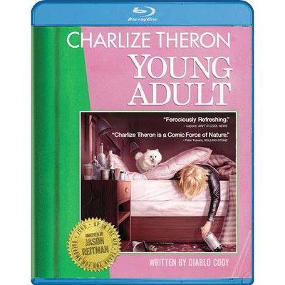 Young Adult (Blu-ray)(2017)