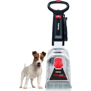 Rug Doctor 93168 Pet TruDeep Carpet Cleaner - 30% More Suction Power, Dual Brush Technology, Upholstery Tool Included. - 1 of 1