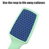 Unique Bargains Foot File Removes Dead Skin Pedicure Foot Scrubber ABS 1Pc - 3 of 4
