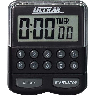 Ultrak T3 Count-Up/Countdown Timer