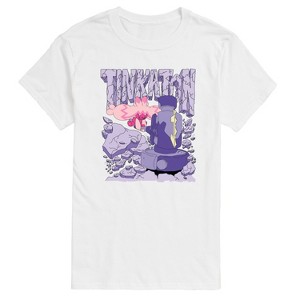 Men's - Pokémon - Tinkaton Slam Short Sleeve Graphic T-Shirt - 1 of 4