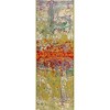 Unique Loom    Outdoor Modern Crumpled Area Rug - 2 of 4