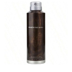 Kenneth Cole Signature by Kenneth Cole Men Body Spray 6 oz - 1 of 1