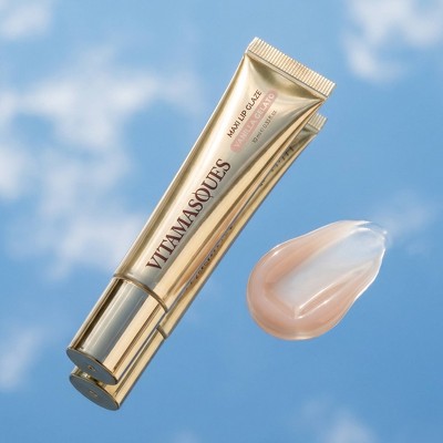 Vitamasques Maxi Tinted Lip Balms Glaze - Vanilla Gelato - 0.33 fl oz
