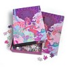 Fred 500 Piece Puzzle - Challenging, Difficult for Adults - Anti-Glare Finish, Soy Ink Printed, with Poster, Resealable Bag - 3 of 4
