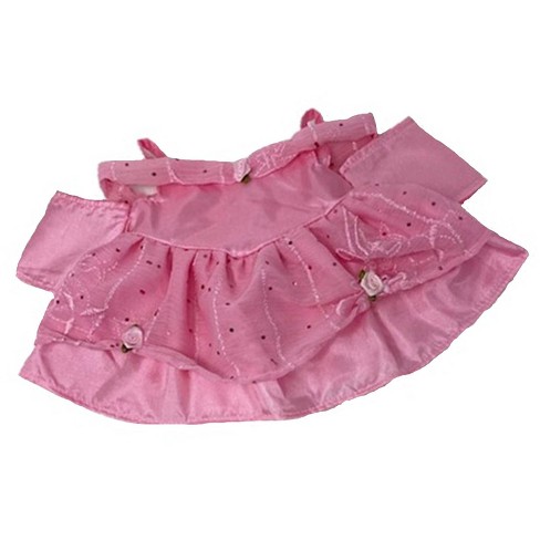 Doll Clothes Superstore Sweet Dress For 15-16 Inch Baby Dolls : Target