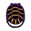 NBA Los Angeles Lakers Team Effort Caddie Golf Bag - 3 of 3