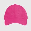 Anna-Kaci Women's Breathable Athletic Baseball Cap - 2 of 4