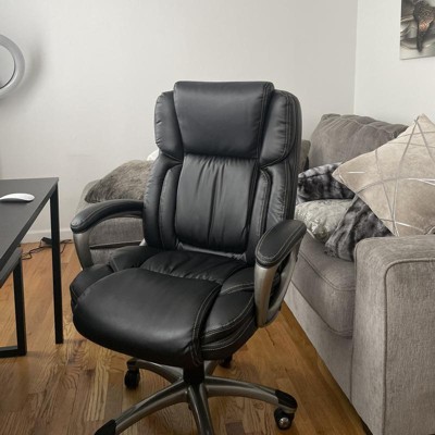 Giuseppe bonded leather executive office online chair