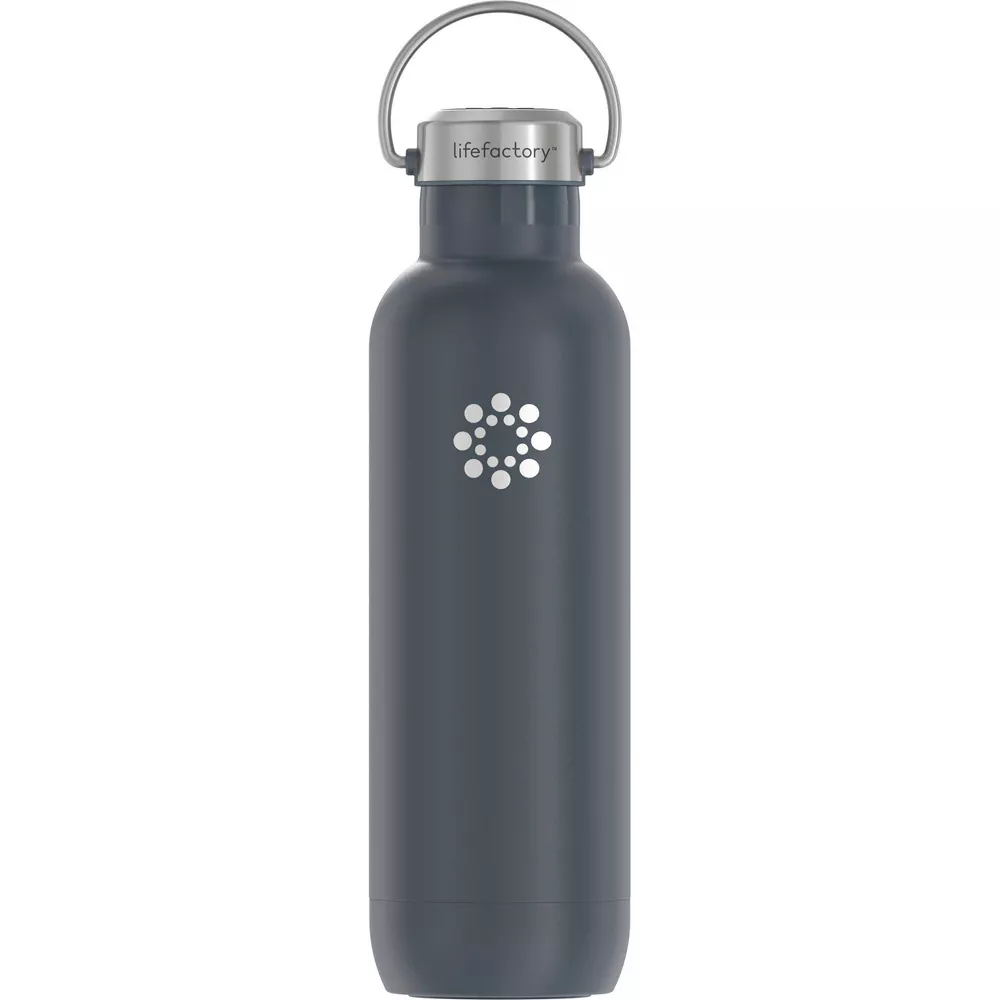 target.com | Stainless Steel Sport Water Bottle