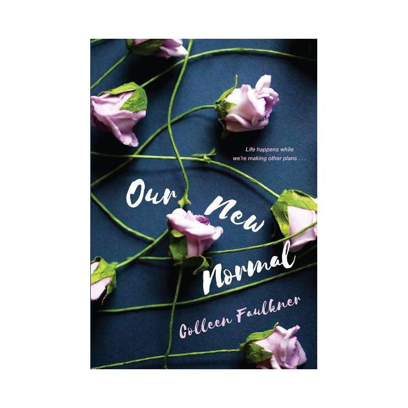 Our New Normal - By Colleen Faulkner ( Paperback ), 1 of 2