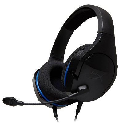 headphones for playstation 4