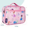 Wildkin Lunch Box for Kids - 4 of 4