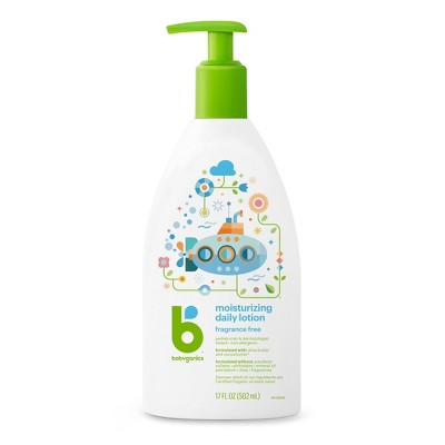 Photo 1 of Babyganics Daily Lotion - 17oz