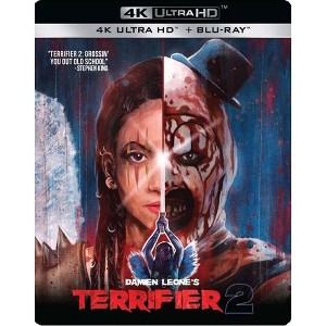 Terrifier 2 (4K/UHD)(2022) - 1 of 1