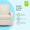 DaVinci Penny Recliner and Swivel Glider - 3 of 4
