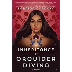 the inheritance of orquidea divina by zoraida cordova