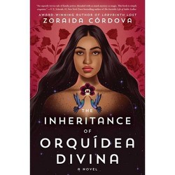 the inheritance of orquidea divina review