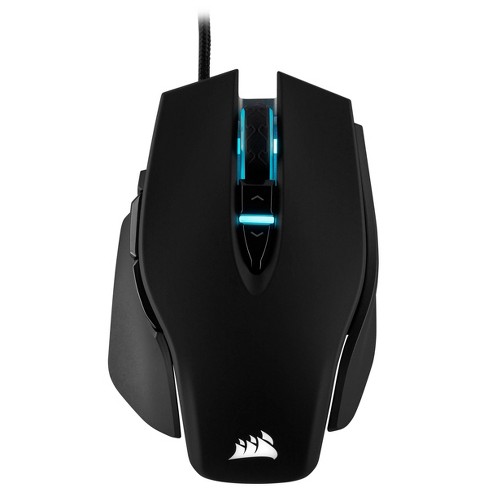 Corsair M65 RGB Elite : la souris FPS par excellence ?