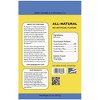 Pet Popcorn: Freeze-Dried Raw Treats - Bison Liver - 2.5oz Bag, Dog & Cat Snacks - 3 of 4