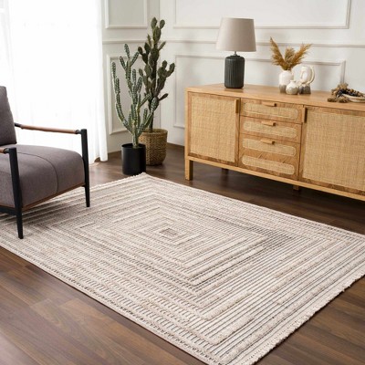 Hauteloom Lunao Area Rug