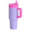 Elemental® Commuter Stainless Steel Tumbler, 32 Oz. - 3 of 4