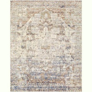 Livabliss Bodrum Woven Indoor and Outdoor Area Rugs - 1 of 4