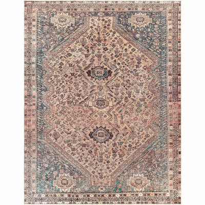 Hauteloom Northview Washable Area Rug