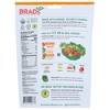 Brad's Raw Crunchy Kale Cheeze It Up - Case of 12/2 oz - 3 of 4