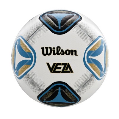 Wilson Veza Game Soccer Ball